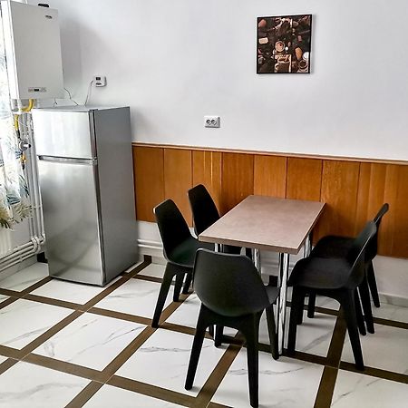 Central Kronstadt Apartments Braşov Esterno foto