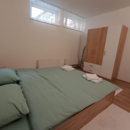 Central Kronstadt Apartments Braşov Esterno foto