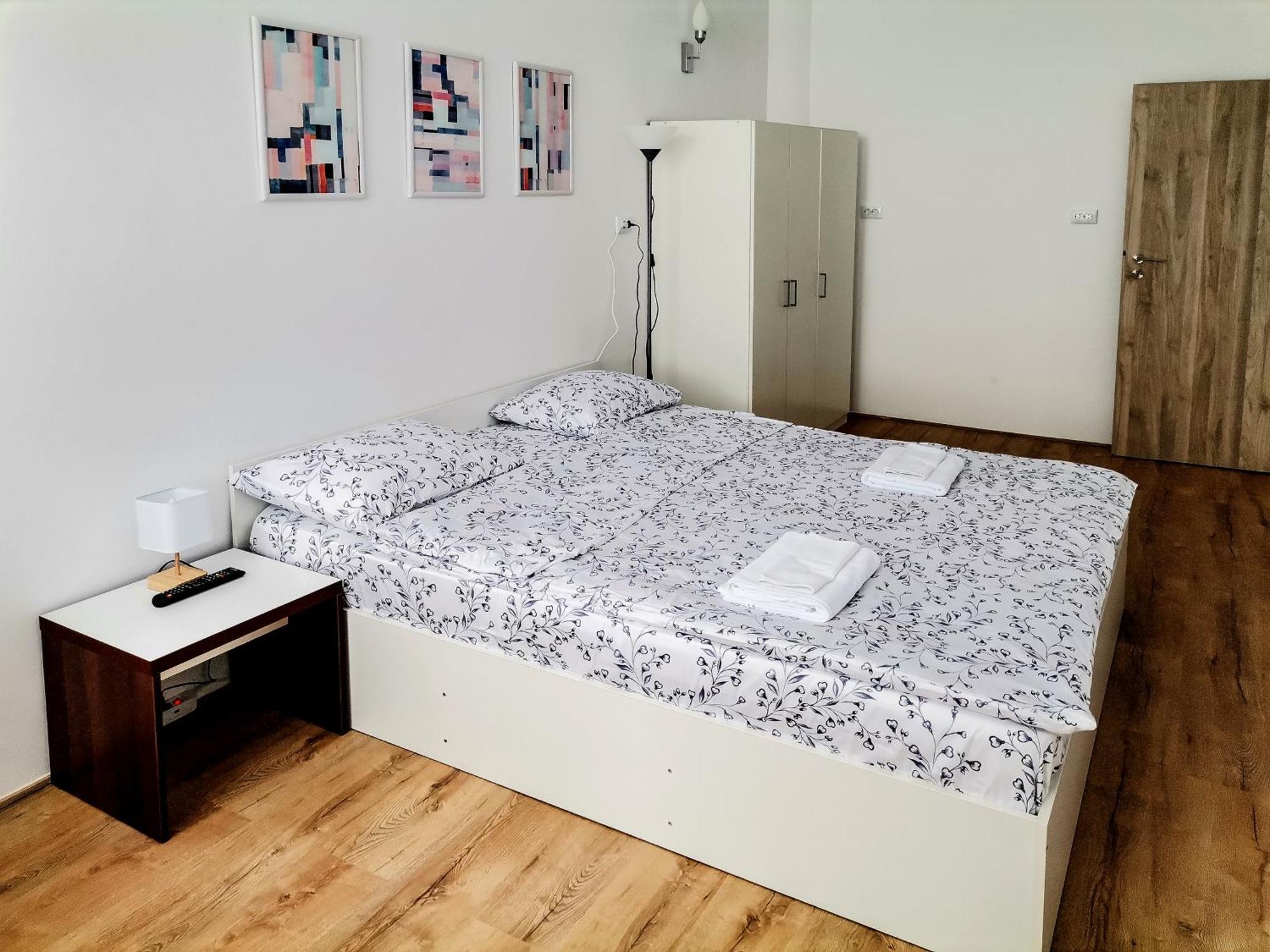 Central Kronstadt Apartments Braşov Esterno foto