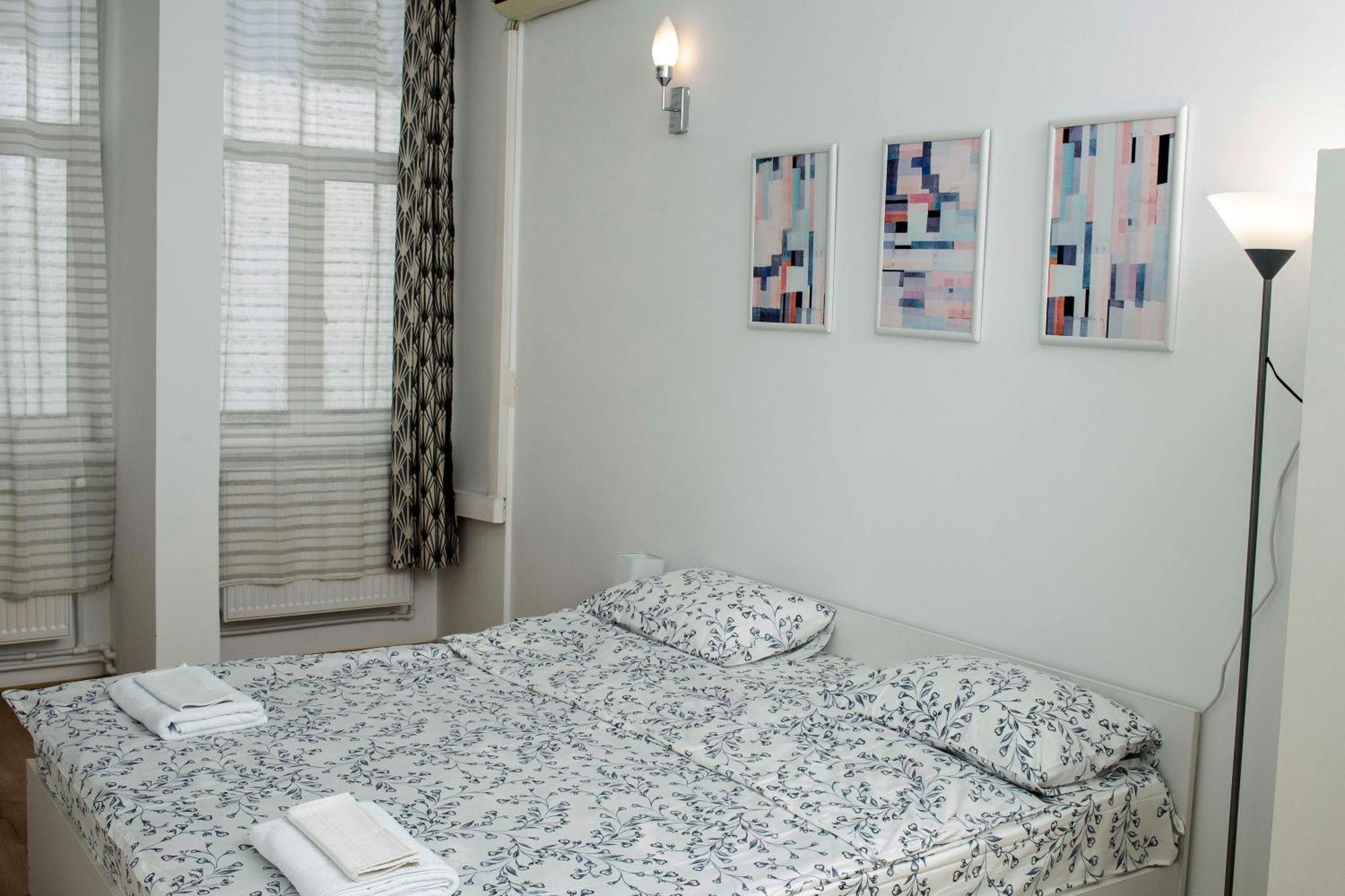 Central Kronstadt Apartments Braşov Esterno foto