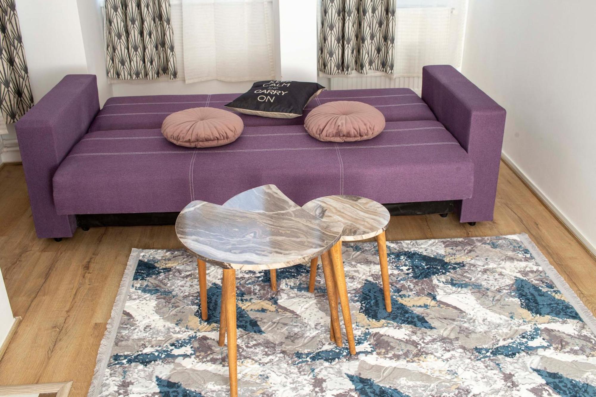Central Kronstadt Apartments Braşov Esterno foto