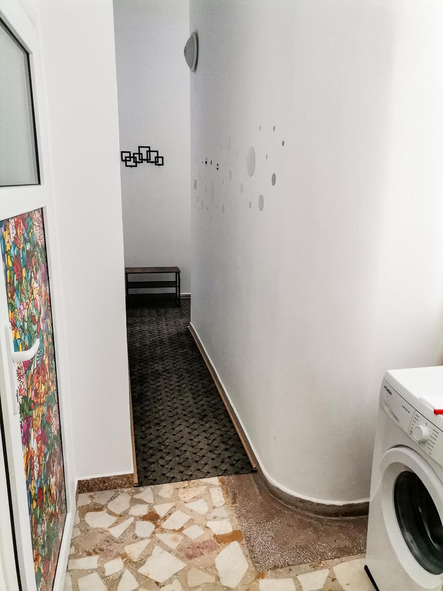 Central Kronstadt Apartments Braşov Esterno foto