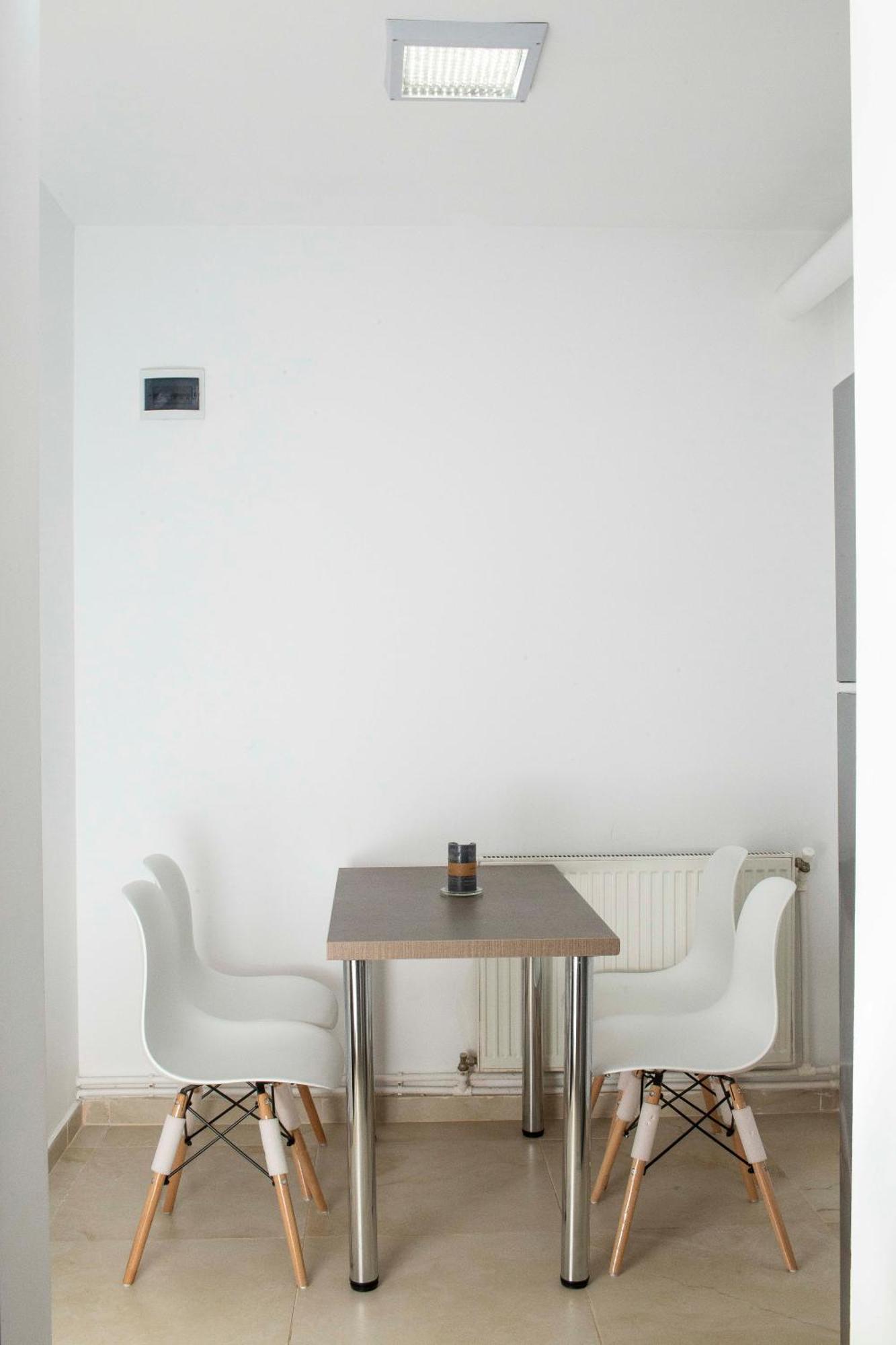 Central Kronstadt Apartments Braşov Esterno foto