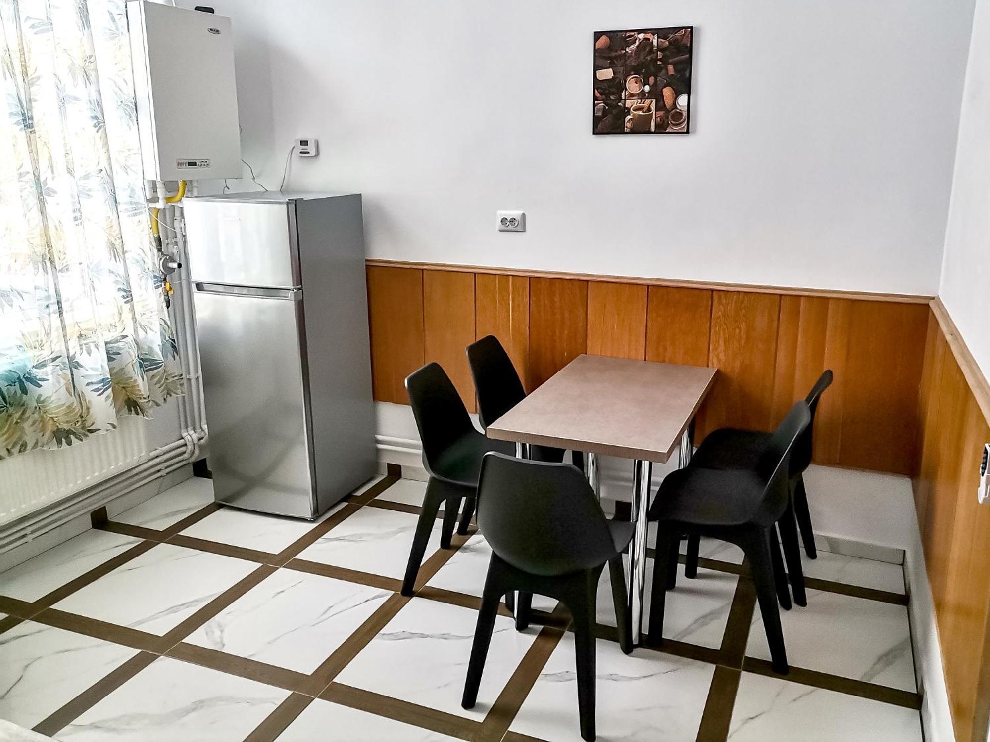 Central Kronstadt Apartments Braşov Esterno foto