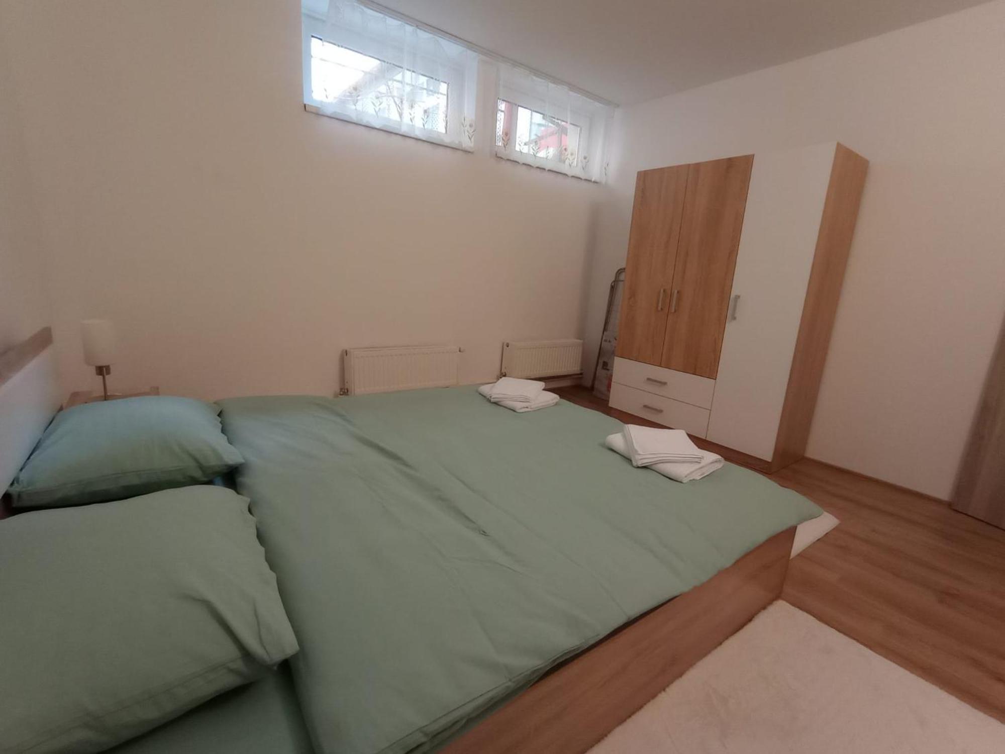 Central Kronstadt Apartments Braşov Esterno foto