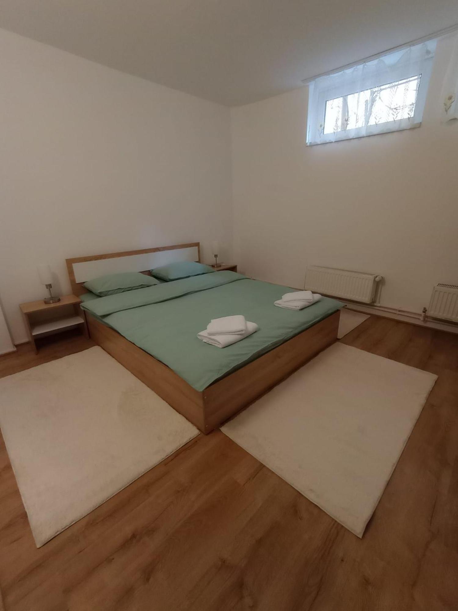 Central Kronstadt Apartments Braşov Esterno foto