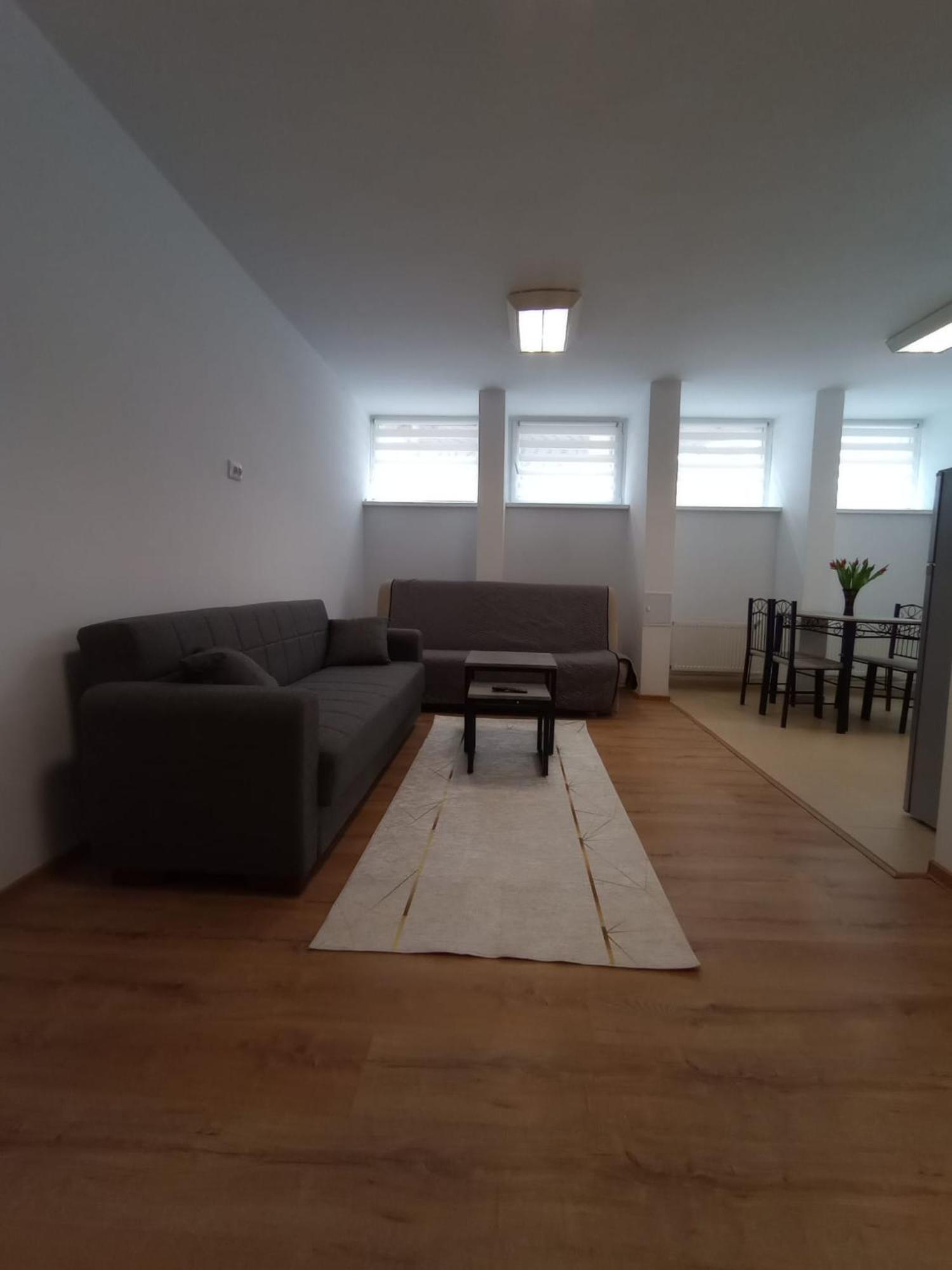 Central Kronstadt Apartments Braşov Esterno foto