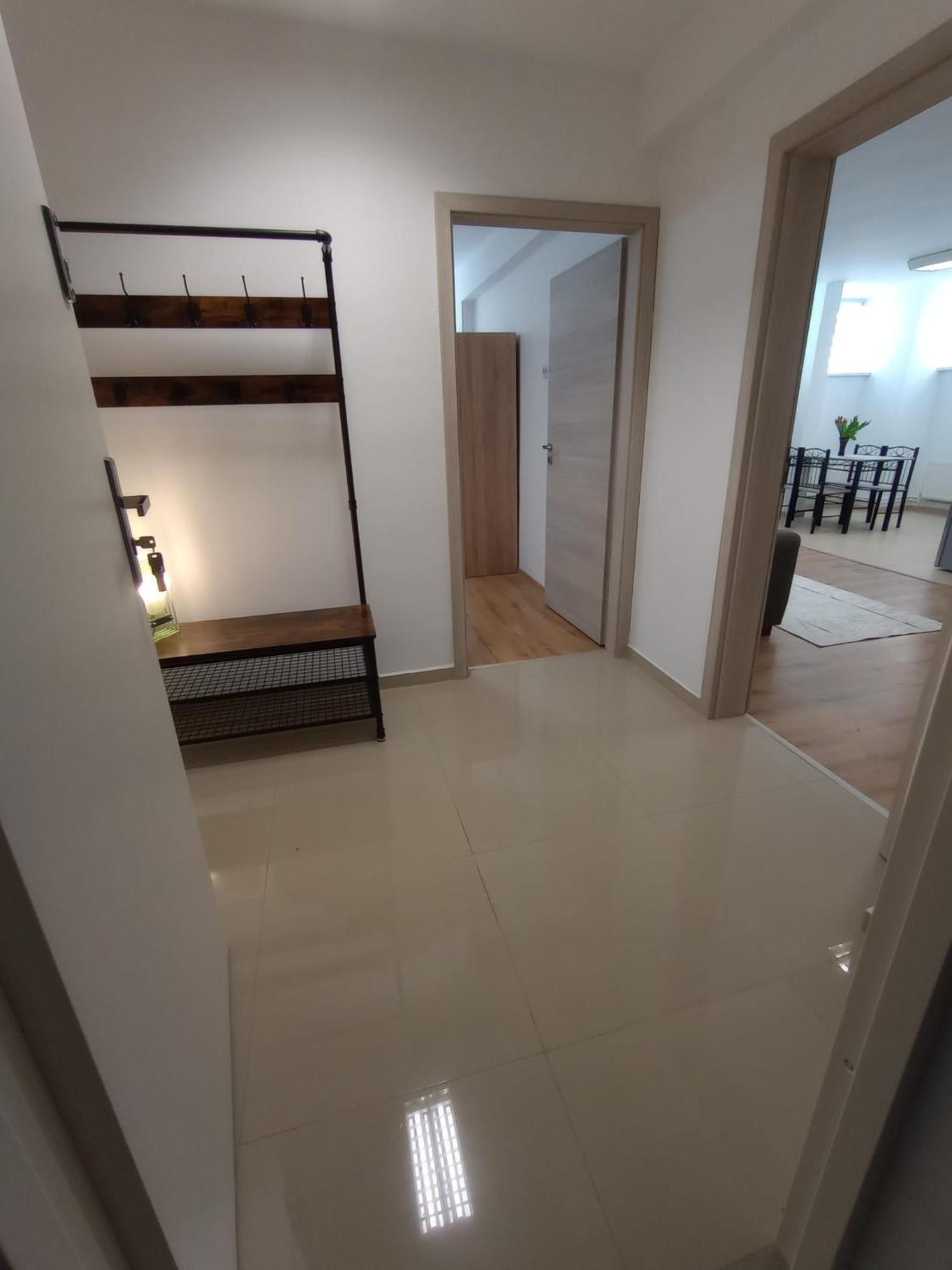 Central Kronstadt Apartments Braşov Esterno foto