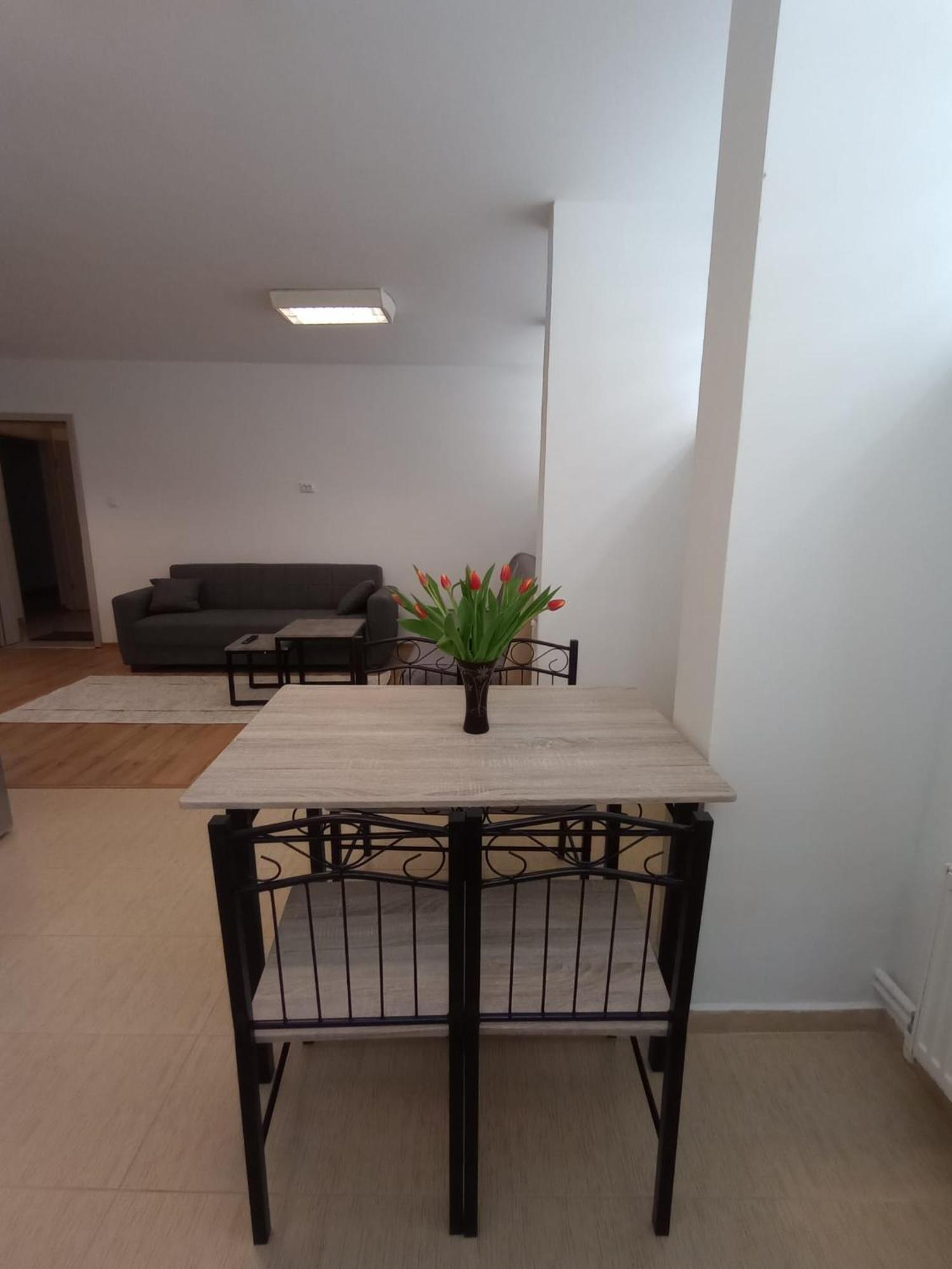 Central Kronstadt Apartments Braşov Esterno foto