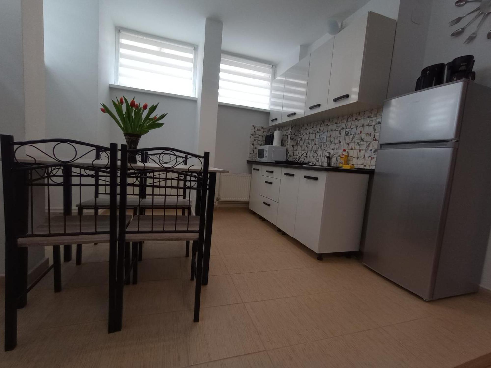 Central Kronstadt Apartments Braşov Esterno foto