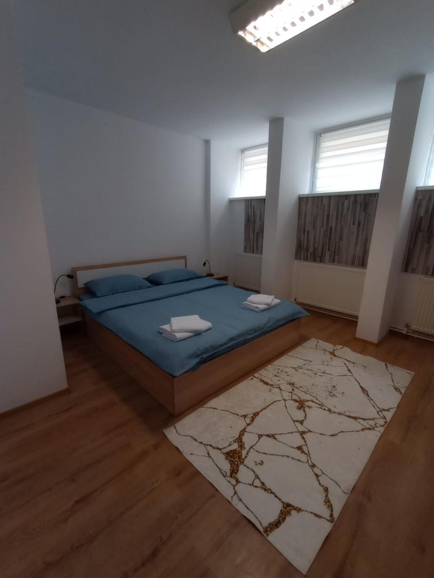 Central Kronstadt Apartments Braşov Esterno foto