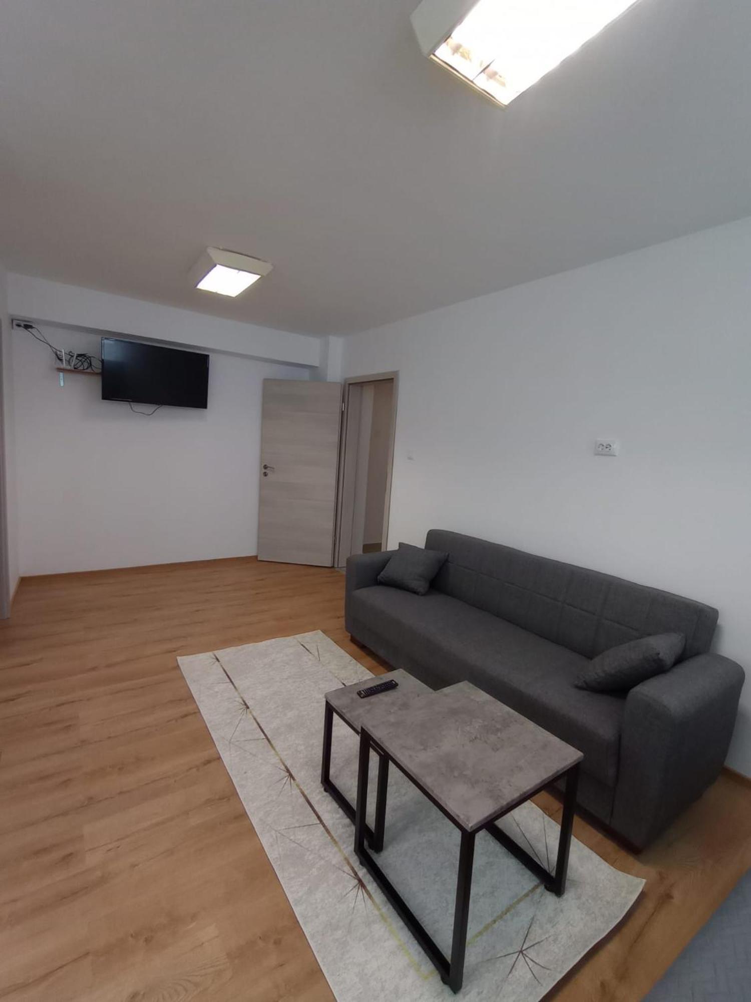 Central Kronstadt Apartments Braşov Esterno foto