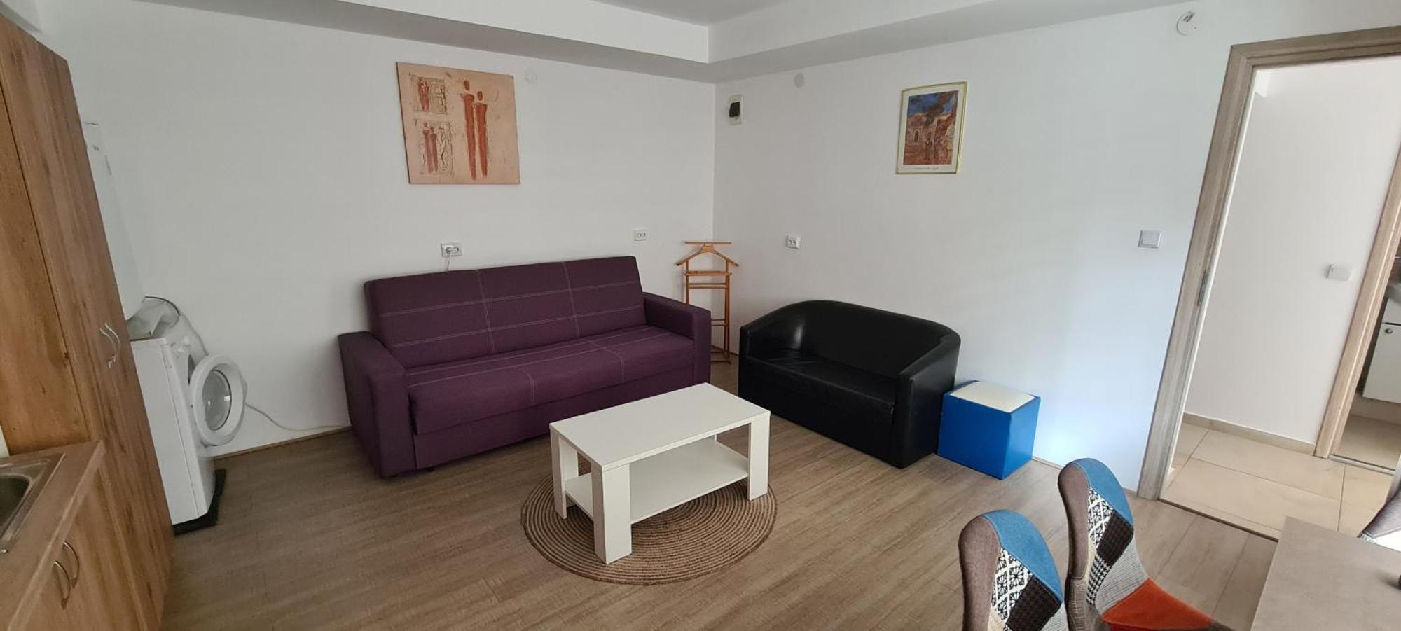 Central Kronstadt Apartments Braşov Esterno foto