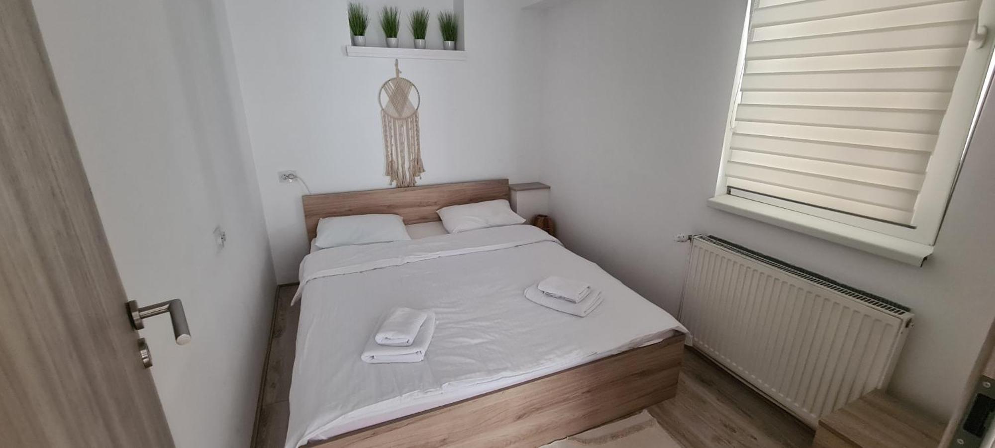 Central Kronstadt Apartments Braşov Esterno foto